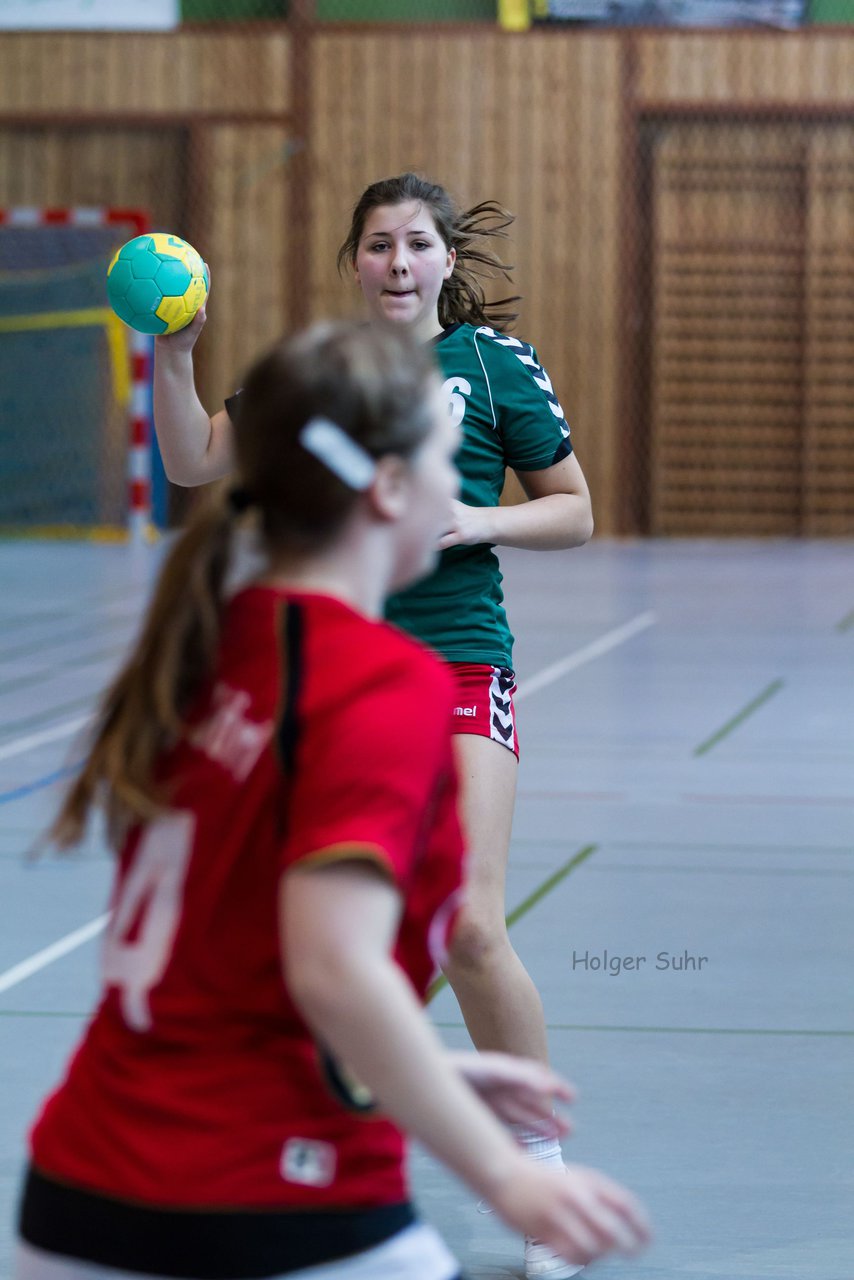 Bild 308 - A-Juniorinnen HSG Kremperheide/Mnsterdorf - HSG Jrl DE Vil : Ergebnis: 33:12